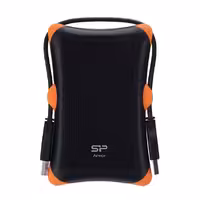 هارد اکسترنال سیلیکون پاور مدل Armor A30 ظرفیت 1 ترابایت