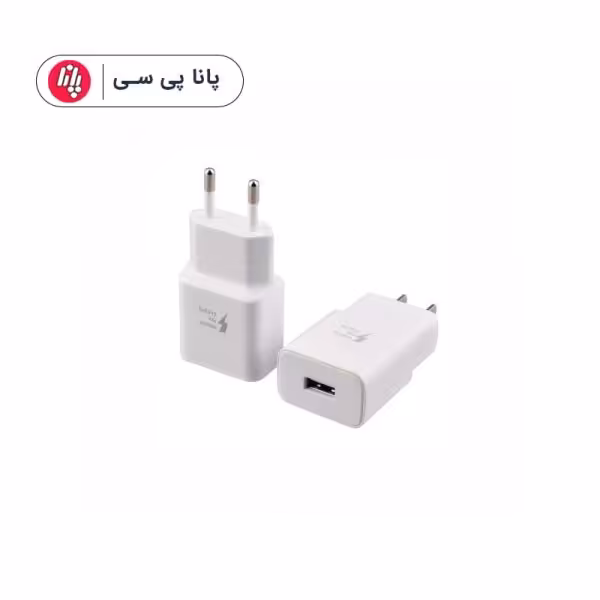 کلگی شارژر Samsung Fast