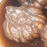 ترشی سیر 7ساله 3 کیلویی