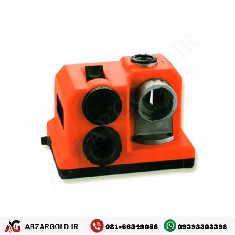 مته تیز کن رومیزی محک مدل DS-13