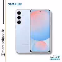 گوشی موبایل سامسونگ مدل SAMSUNG S24FE 5G رم 8 حافظه داخلی 256 گیگابایت - فروشگاه موبایل مظاهری