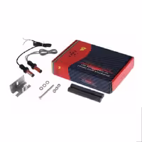 سنسور آهنربایی شناسایی طبقات آسانسور برند پیشرو مدل پلاستیکی