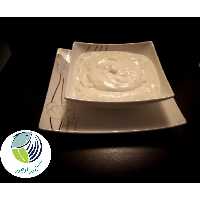 ماست کفیر گاومیش  پرچرب ویژه اوجور نیم کیلویی