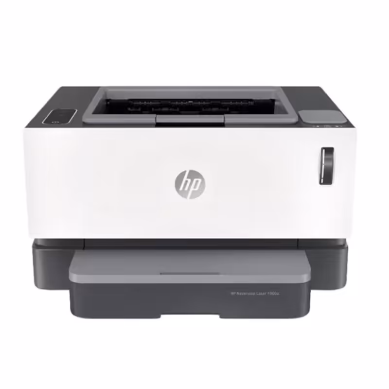 پرینتر تک کاره  لیزری Hp 1000 a