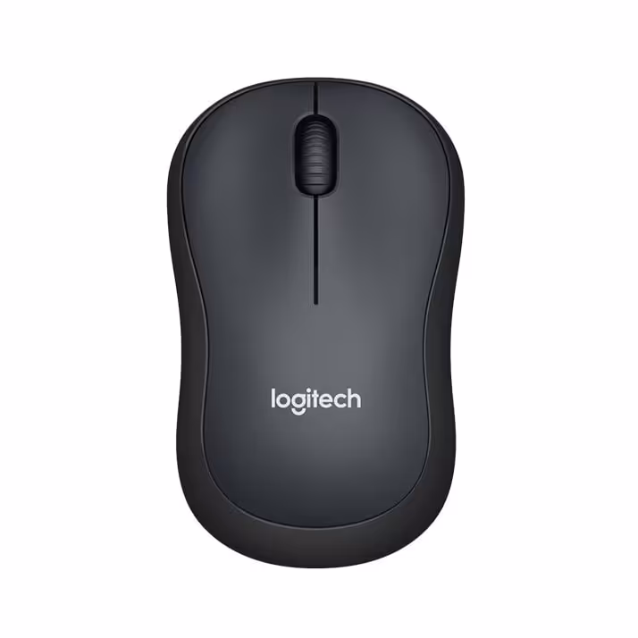 ماوس بی سیم لاجیتک Logitech M220 Wireless Mouse