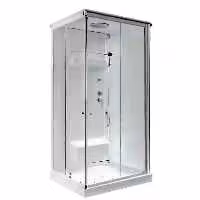 کابین دوش زرین آب مدل ایزی شاور