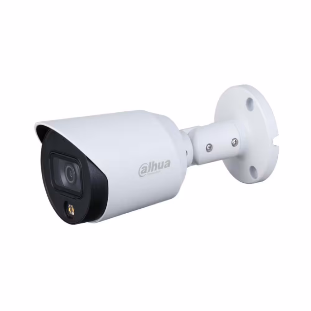 دوربین مدار بسته داهوا مدل HAC-HFW1509TP-A-LED