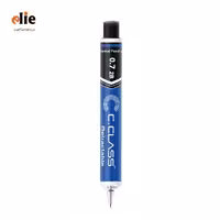 نوک مداد نوکی 0.7 کریتوز کلاس مدل فشاری