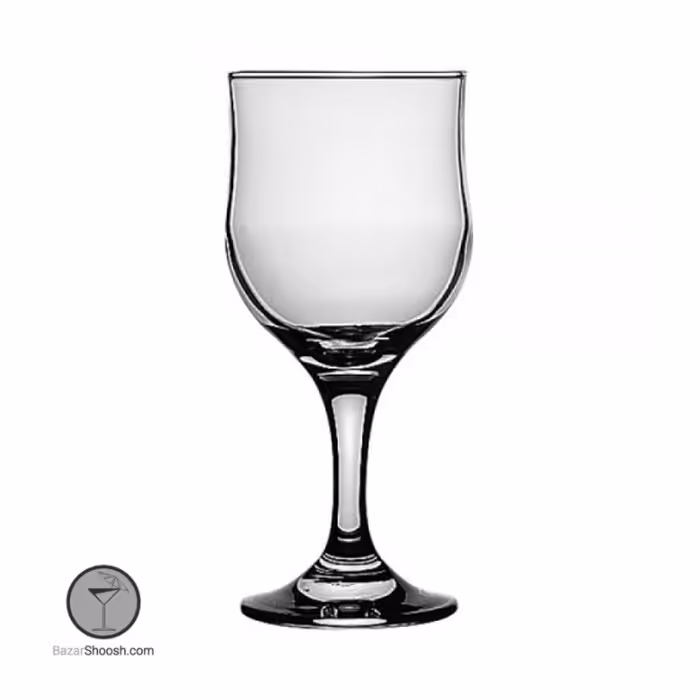 جام تولیپ 320 میلی‌لیتر پاشاباغچه کد 44162