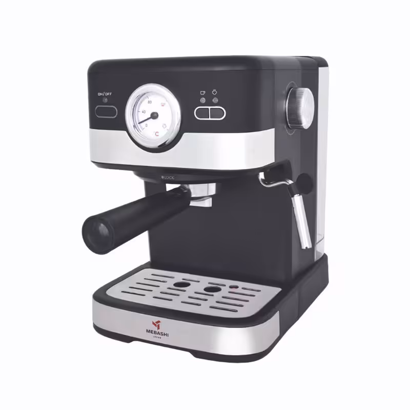 اسپرسو ساز مباشی مدل ECM2031