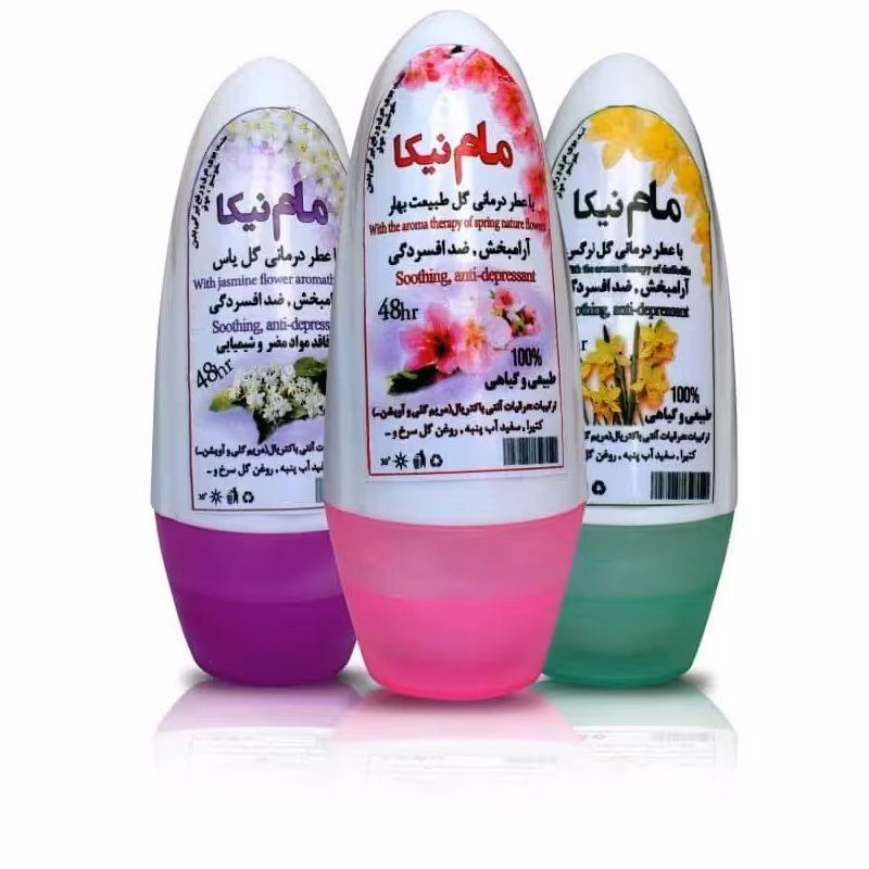 مام رولی نیکا