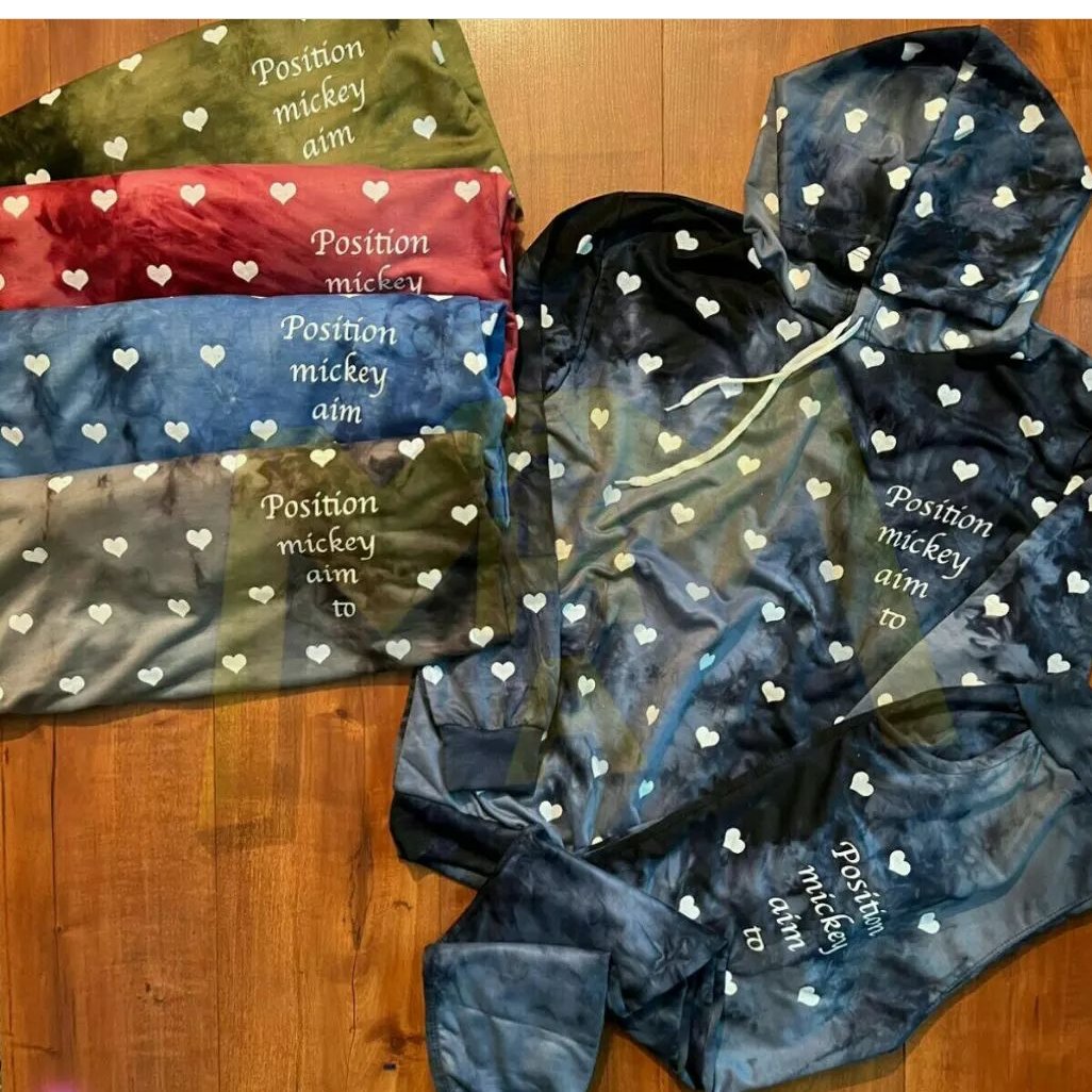 ست دورس آبرنگی رنگ قرمز سایز فیری تا 44