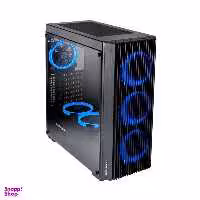 کیس کامپیوتر مسترتک مدل APACHI RGB