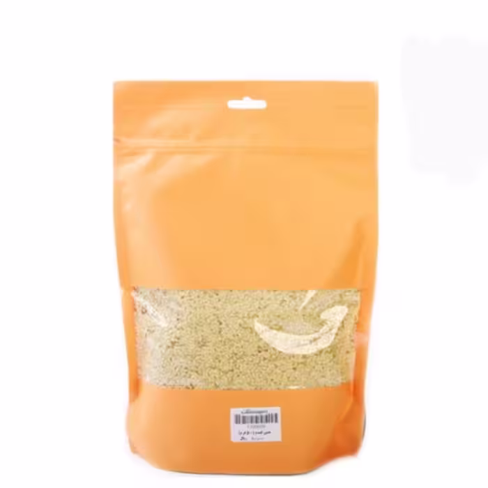 جنین گندم یا گیاهک گندم تازه خالص(300 گرمی)