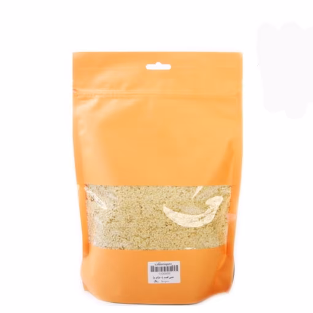 جنین گندم یا گیاهک گندم تازه خالص(300 گرمی)