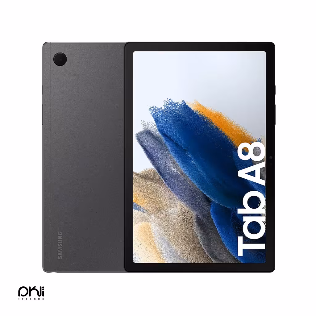 تبلت سامسونگ مدل Galaxy Tab A8 10.5 SM-X205 ظرفیت 64 گیگابایت