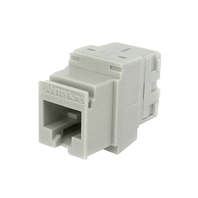 کیستون شبکه CAT6 UTP نگزنس N420660