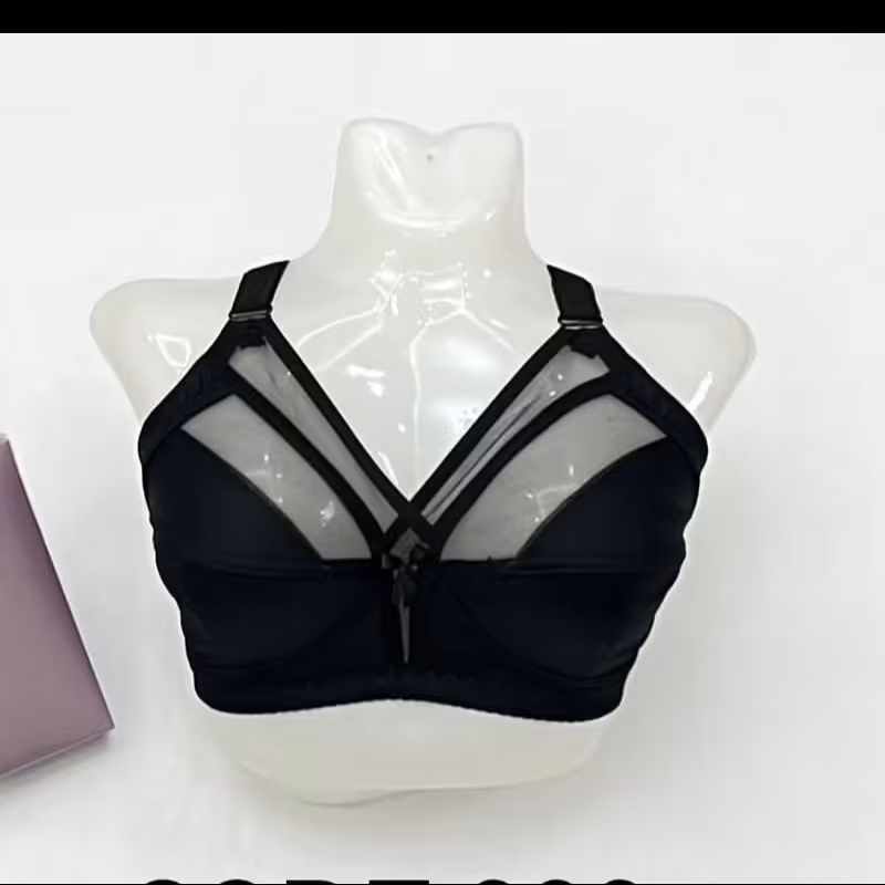 سوتین پرلون ترک بالاشیشه ای ارسال رایگان