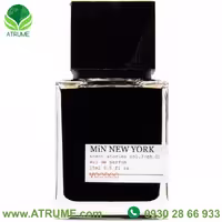 عطر ادکلن مین نیویورک دهاب 75 میل مردانه - زنانه