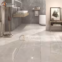 سرامیک براق سوپرپولیش قهوه ای کرم کد 11360