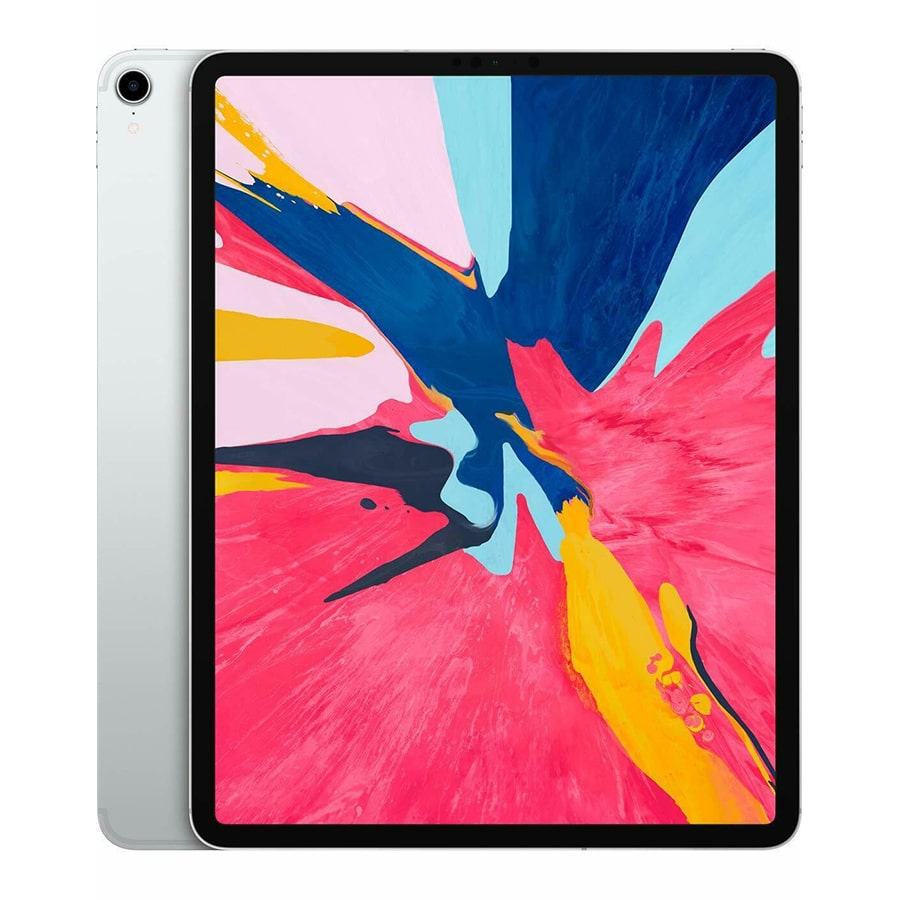 قیمت و خرید تبلت 12.9 اینچ اپل مدل iPad Pro 2018 WiFi ظرفیت 1 ترابایت | یاس ارتباط