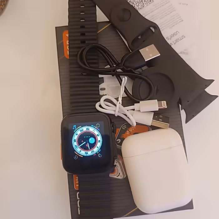 ساعت هوشمند UItraT99