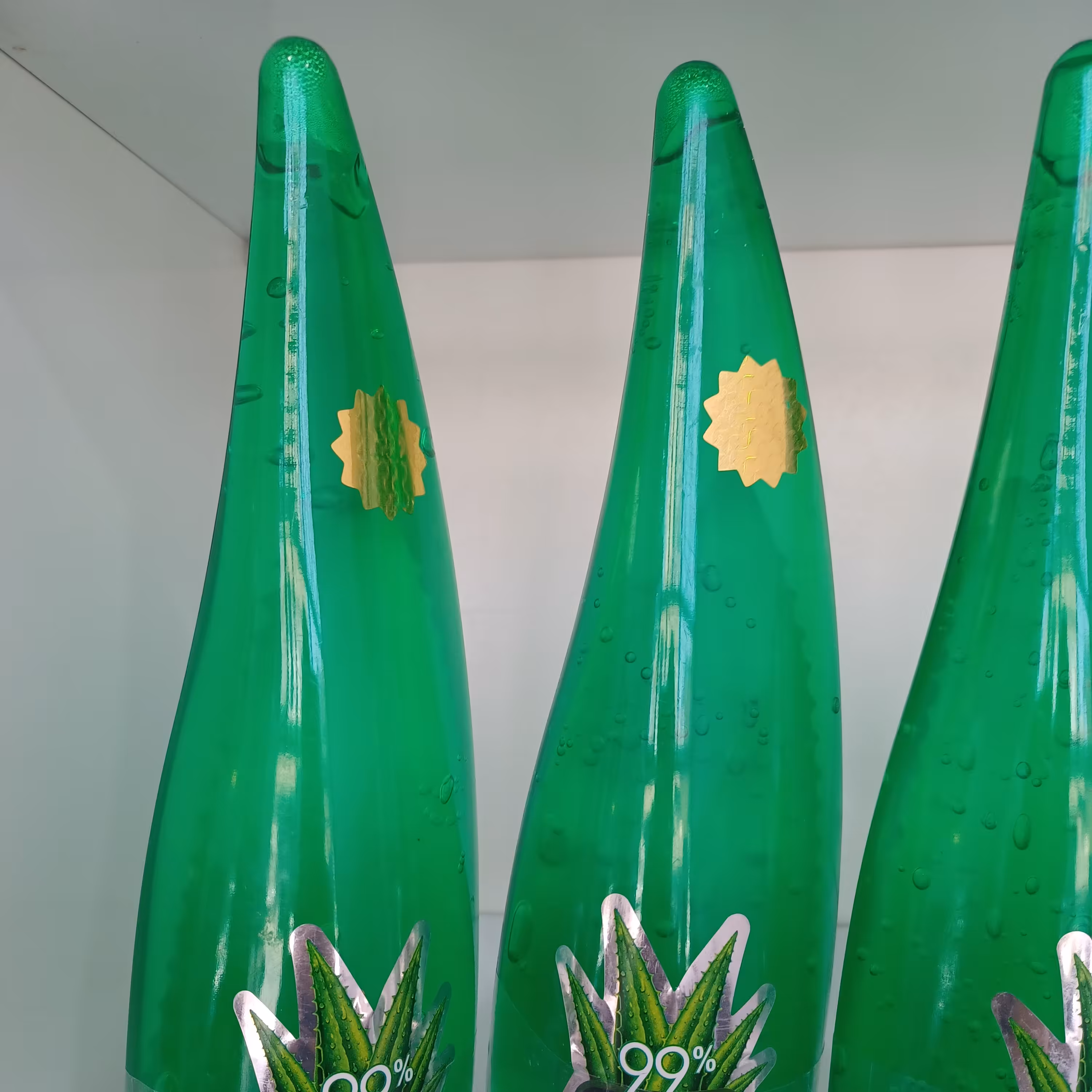 ژل ابرسان الوئه ورا 