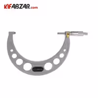 میکرومتر خارج سنج آسیمتو مدل 0 02 101