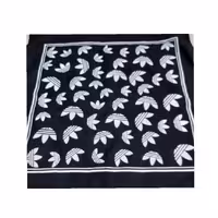 باندانا جنس خوب (ثبت سفارش فقط برای خرید 100 تومن به بالا 