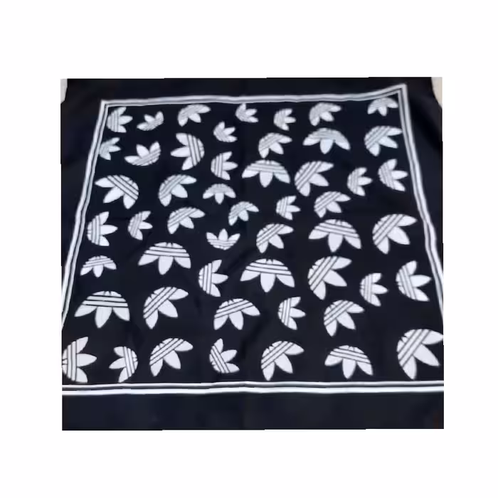 باندانا جنس خوب (ثبت سفارش فقط برای خرید 100 تومن به بالا 