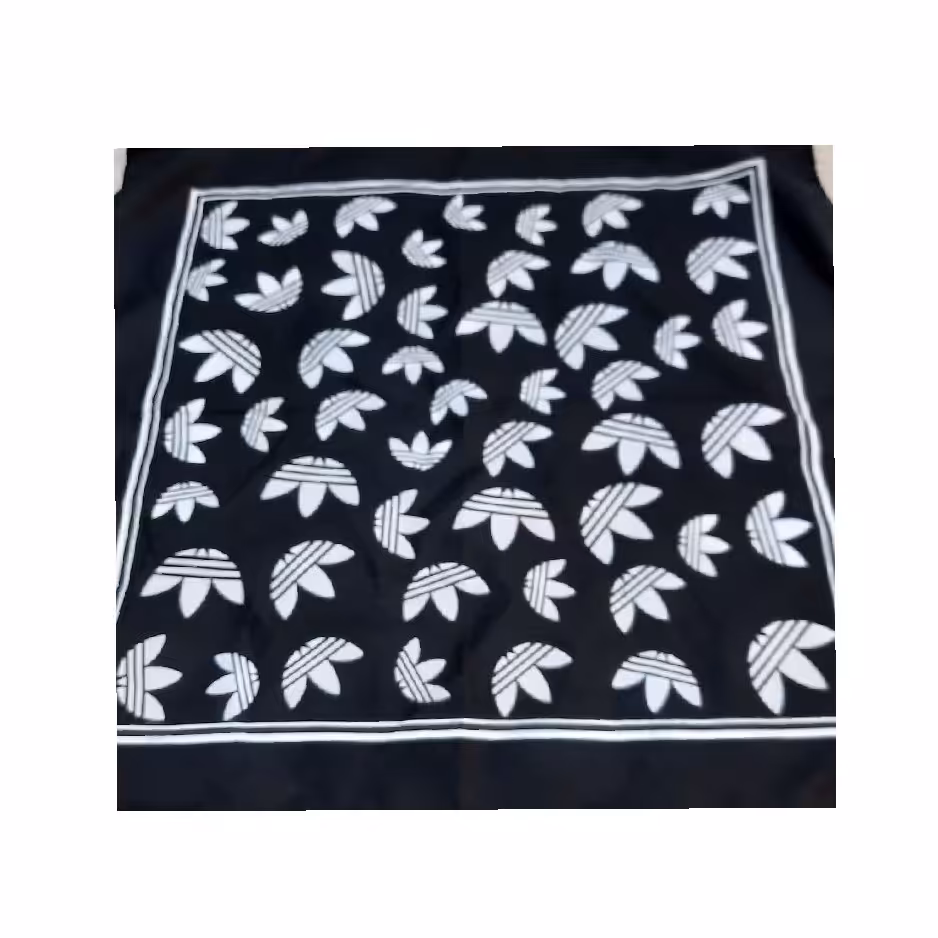 باندانا جنس خوب (ثبت سفارش فقط برای خرید 100 تومن به بالا 