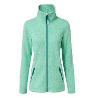 ژاکت زنانه چیبو مدل STRICKFLEECE