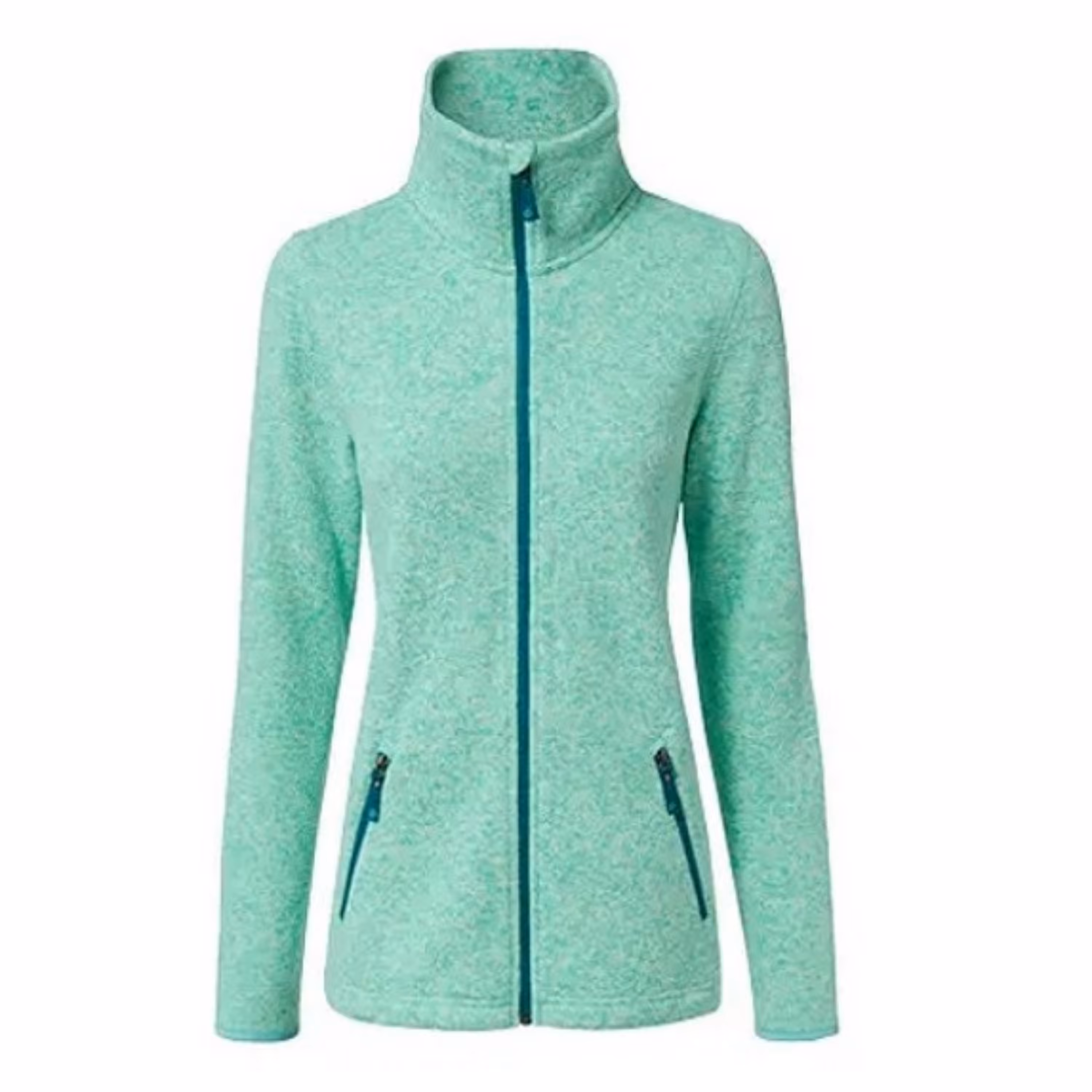 ژاکت زنانه چیبو مدل STRICKFLEECE