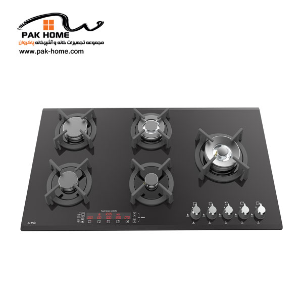 گاز صفحه ای آلتون G532D