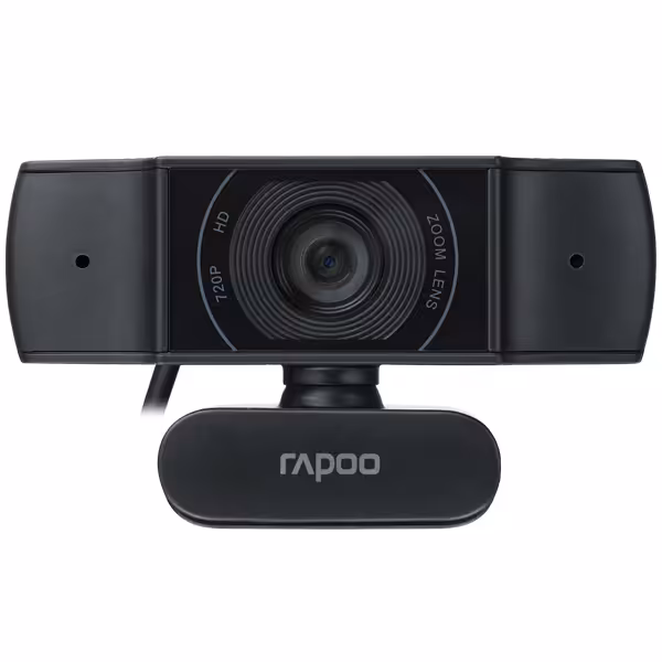 وب کم رپو  Rapoo  HD Webcam  XW170