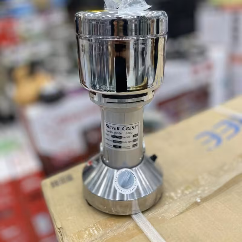 آسیاب صنعتی سیلور کرست 300گرمی 3500 وات