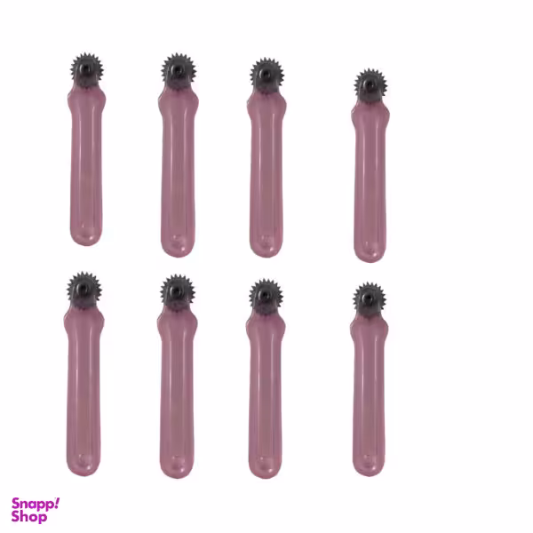 رولت خیاطی مدل MS7 بسته 8 عددی