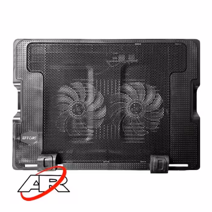 کول پد ایفورت مدل N6