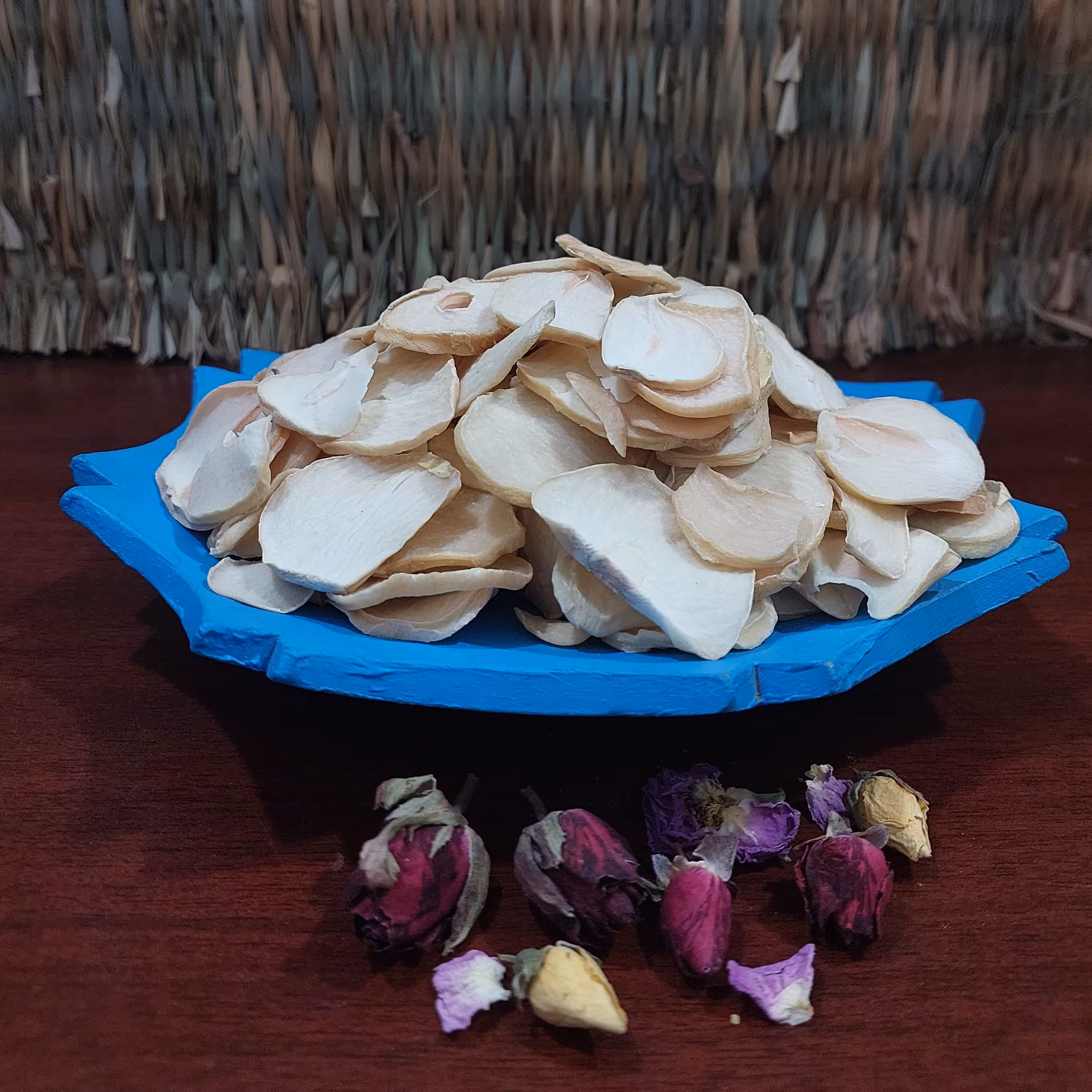 موسیر درشت(100گرم)