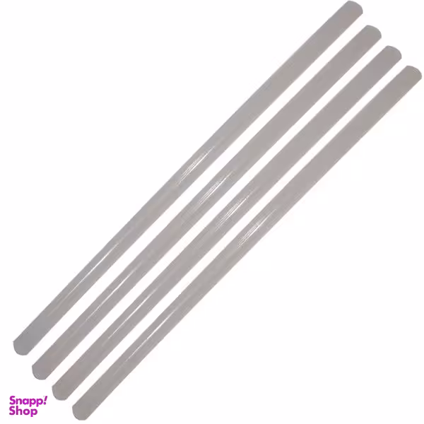 چسب حرارتی مدل TL-4 سایز 10 میلی متر بسته 4 عددی