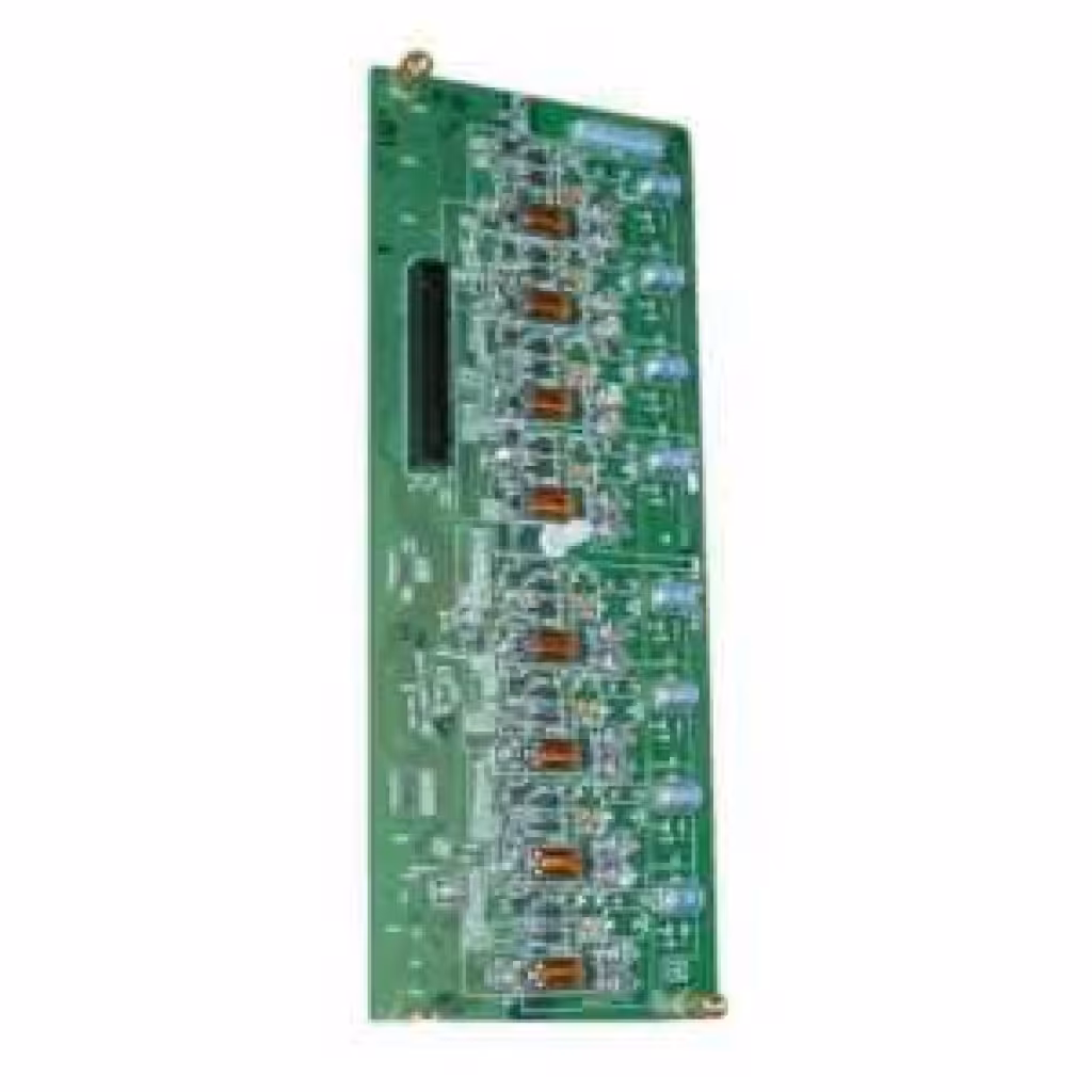 کارت خط شهری سانترال پاناسونیک مدل KX-TDA1186 | نت ران