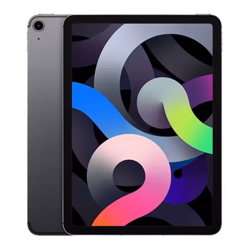 آیپد اپل مدل Ipad Air 5 (2022) 10.9 Inch WiFi ظرفیت 256 گیگابایت رم 8 گیگابایت