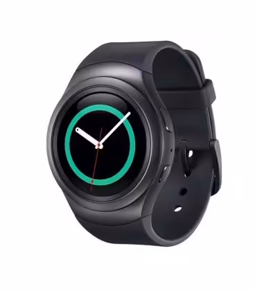 ساعت هوشمند سامسونگ مدل Gear S2 Sport SM-R720