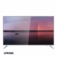 تلویزیون ال ای دی هوشمند جی پلاس مدل GTV-50GU812S سایز 50 اینچ