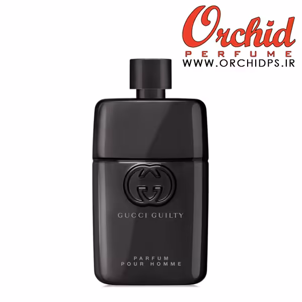 GUCCI Gucci Guilty Pour Homme Parfum