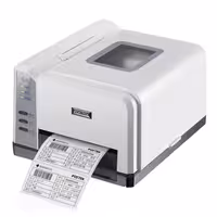 لیبل پرینتر پوزتک مدل Q8