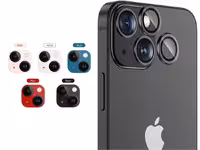 محافظ لنز دوربین آیفون 14 کوتتسی Coteetci sapphire lens film iPhone 14 34011