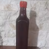 شربت توت فرنگی (3600گرمی)