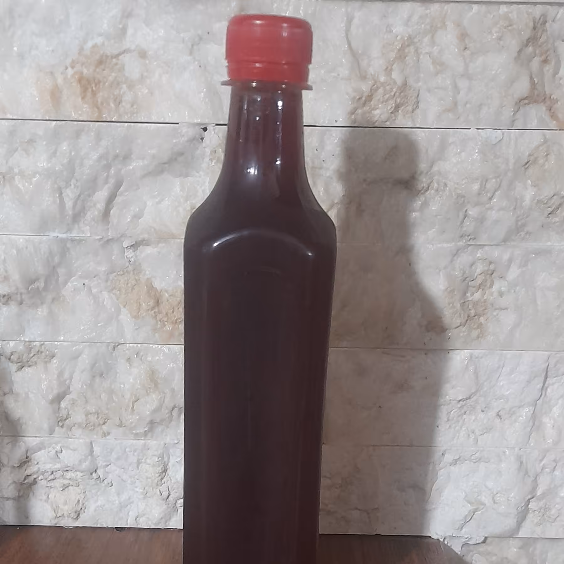 شربت توت فرنگی (3600گرمی)