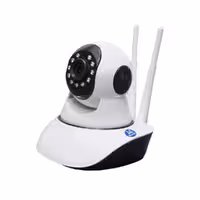 دوربین مداربسته تحت شبکه مدل دو آنتن